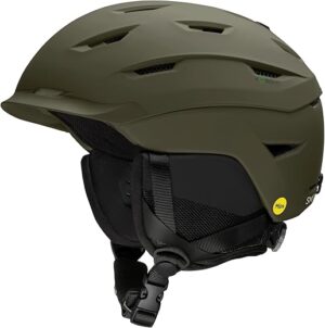SMITH Men’s Snowsports Helmet with MIPS, Medium