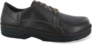 NAOT Men's Olaf Leather Oxfords
