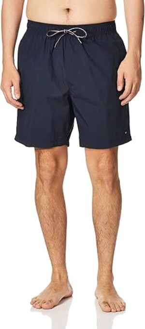 Tommy Hilfiger Standard 7" Swim Trunks