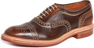 Allen Edmonds Men's Strandmok Oxford Shoes