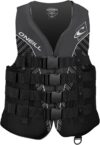 O’NEILL Men’s Superlite USCG Life Vest