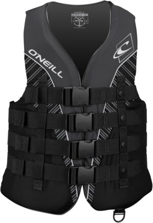 O'NEILL Men's Superlite USCG Life Vest