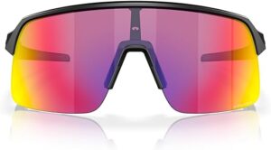 Oakley Men’s Sutro Lite Rectangular Sunglasses
