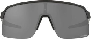 Oakley Men's Sutro Lite Rectangular Sunglasses
