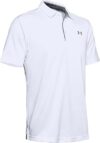 Under Armour Men’s Tech Golf Polo Shirt