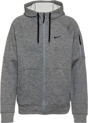 Nike Men's Therma Full Zip Hoodie