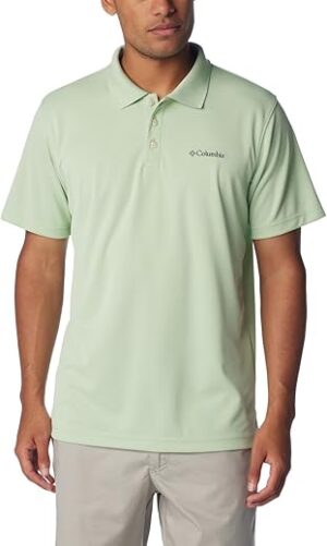 Columbia Men's Utilizer Polo Shirt