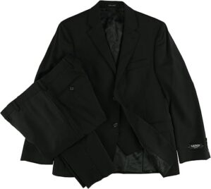 Ralph Lauren Vested Formal Tuxedo