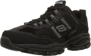 Skechers Men's Vigor 2.0 Memory Foam Sneaker