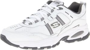 Skechers Men’s Vigor 2.0 Serpentine Shoes