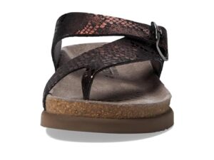 Mephisto Helen Leather Sandals