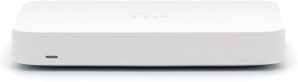 MERAKI GO Meraki Go 5-Port Cloud Router