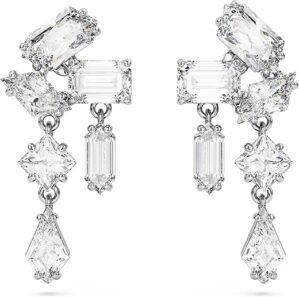 SWAROVSKI Mesmera Crystal Earrings