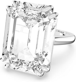 SWAROVSKI Mesmera Ring