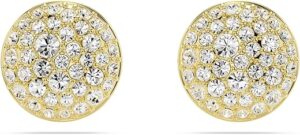 Swarovski Meteora Crystals Earrings