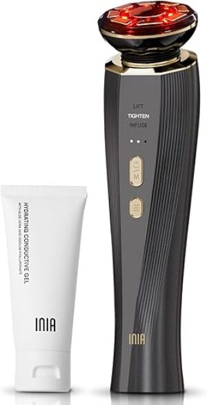 INIA Microcurrent Facial Device