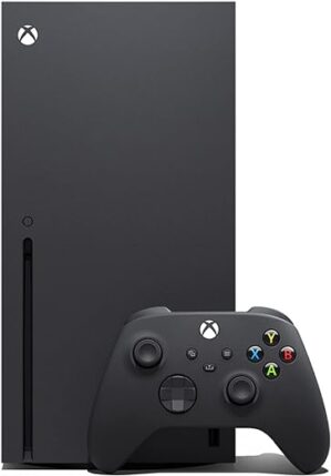 Xbox Games