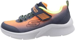 Skechers Microspec-Zorva Boy's Sneakers