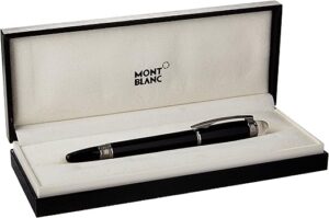 MONTBLANC Midnight Black Fineliner Pen
