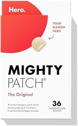 Hero Cosmetics Mighty Patch