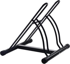 RAD Cycle Products Mighty Rack Two Bike Floor Stand