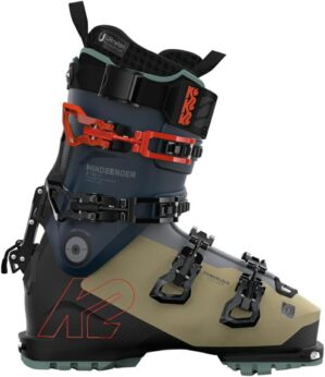 K2 Mindbender 120 Men's Ski Boots