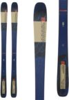 K2 Mindbender 90 C Men’s Skis