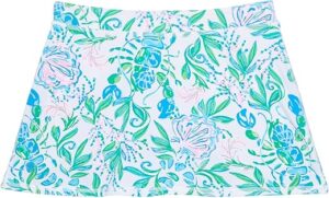 Lilly Pulitzer Mini Aila Skort