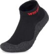 WHITIN Minimalist Barefoot Sock Shoes for Women & Men