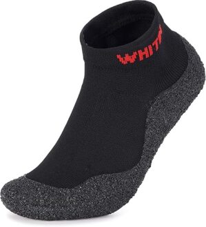 WHITIN Minimalist Barefoot Sock Shoes for Women & Men
