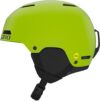 Giro MIPS Kids Ski & Snowboard Helmet
