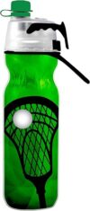 O2COOL Mist ‘N Sip 2-in-1 Sports Bottle, 20 oz