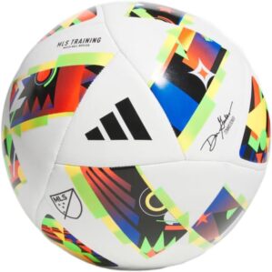 adidas MLS 24 Training Soccer Ball
