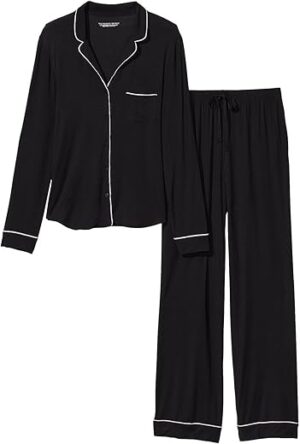 Victoria's Secret Modal Long Pajama Set
