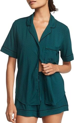 Victoria's Secret Modal Pajama Set