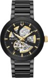 Bulova Modern 3-Hand Automatic Watch