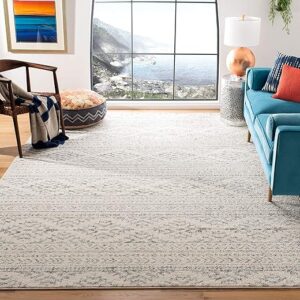 Moroccan Boho X-Large Area Rug, 12'x15'