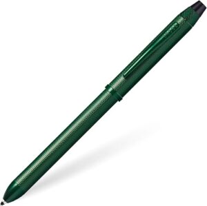 Cross Multi-Function Matte Green Pen with Stylus