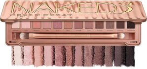 URBAN DECAY Naked Eyeshadow Palette