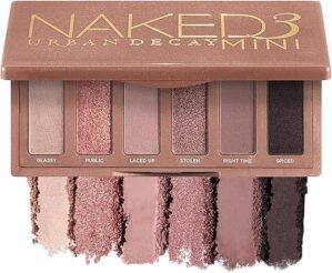 URBAN DECAY Naked Mini Eyeshadow Palette