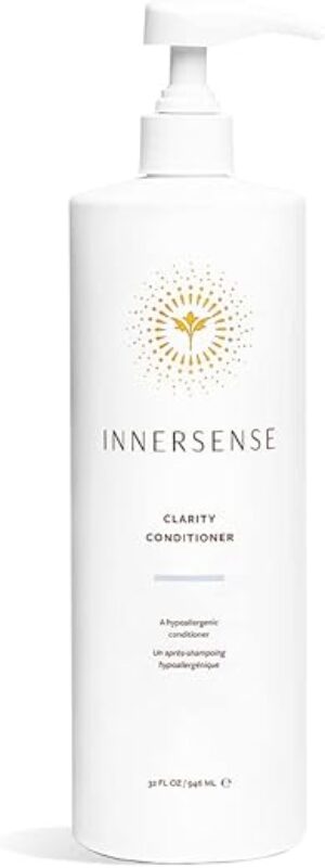 INNERSENSE Clarity Hypoallergenic Conditioner