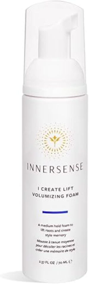 INNERSENSE I Create Lift Volumizing Foam