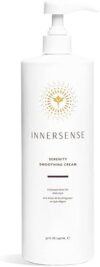 INNERSENSE Natural Serenity Smoothing Hair Cream