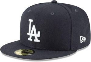 New Era NBA Men's 9Fifty Snapback Cap