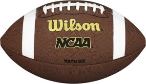 WILSON NCAA WILSON NCAA Official FootballFootball