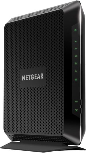 NETGEAR Nighthawk C7000 Modem Router Combo