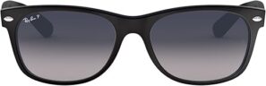 Ray-Ban New Wayfarer Square Sunglasses