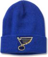 AMERICAN NEEDLE NHL Team Unisex Cuffed Knit Beanie