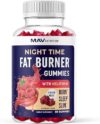MAV NUTRITION Night Time Fat Burner Gummies
