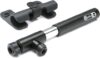 Portland Design Works Ninja Pump & CO2 Inflator